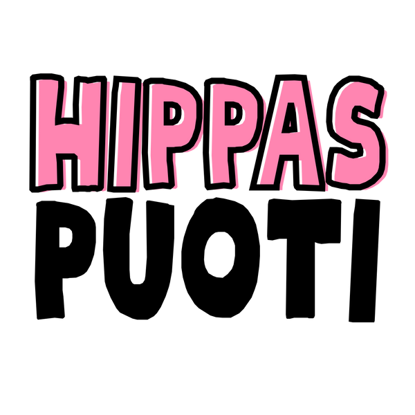Hippaspuoti