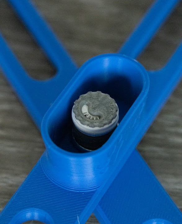 Fluonose Nano+ hajupurkki