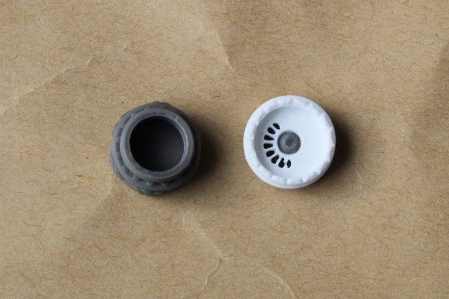 Fluonose Nano+ hajupurkki