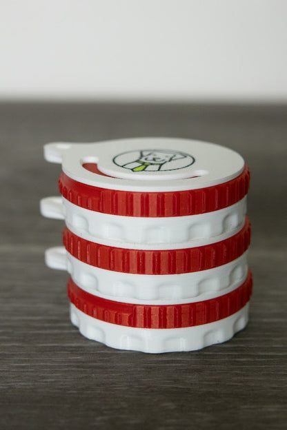 Fluonose Mini+ 3kpl setti