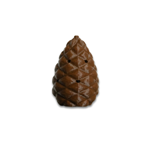 Käpy -hajupiilo